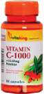 C-vitamin - Flavitamin