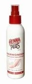 Hajdúsító spray - Hennával