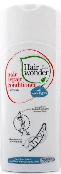Hajregeneráló, kondícionáló Hairwonder