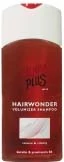 Hajdúsító sampon - Henna, Hairwonder