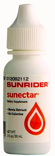 Sunectar - Sunrider