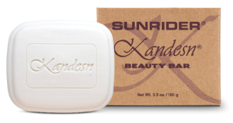 Szépség szappan - Kandesn, Sunrider