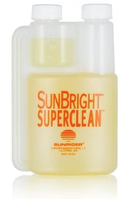 SuperClean mosószer - általános, 125 ml, Sunrider 
