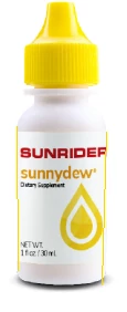 SunnyDew 30 ml, Sunrider