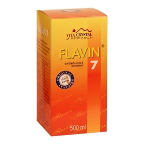 Flavin7 ital - 500 ml specialized