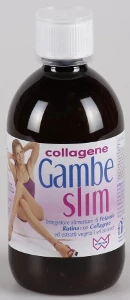 Kollagén - Gambe slim - lábápoláshoz