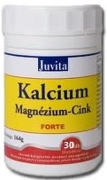 Kalcium-Magnézium-Cink FORTE